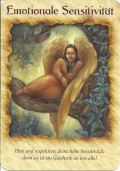 Emotionale Sensitivität