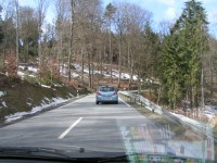 Des Winters letzte K�mpfe