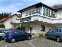 Mittagessen im Kneippkurort Gro�ellenbach